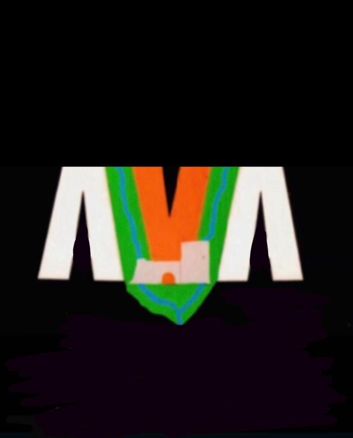 Ava-2 Διαμέρισμα Arévalo Εξωτερικό φωτογραφία